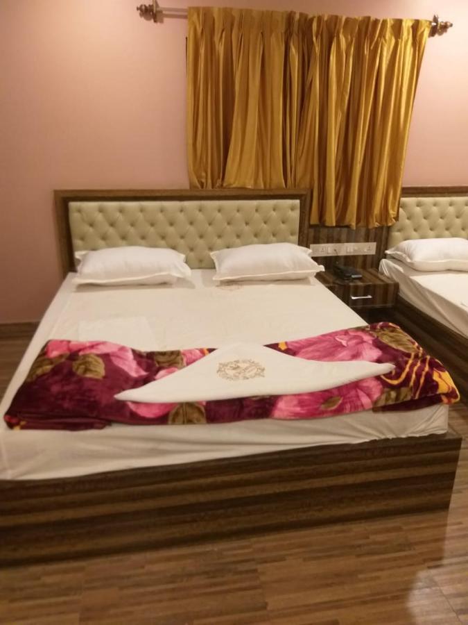 Hotel Crown Of Digha Дигха Экстерьер фото